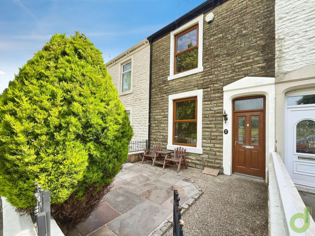 Main image of property: Grange Street, Clayton Le Moors, BB5