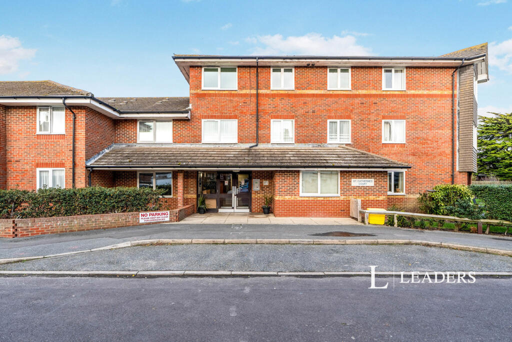 Main image of property: Irvine Road, Littlehampton, BN17