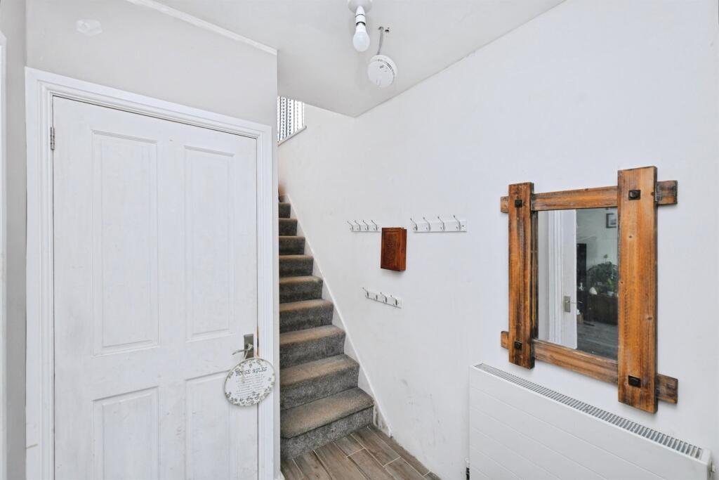 Uxbridge Drive, Plymouth - Ansicht 5