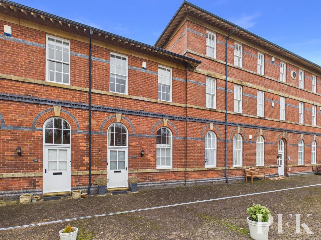 Main image of property: Strawberry How, Cockermouth, CA13