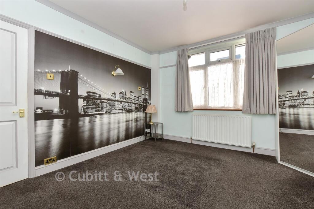 Main image of property: Headley Avenue, Wallington, Surrey