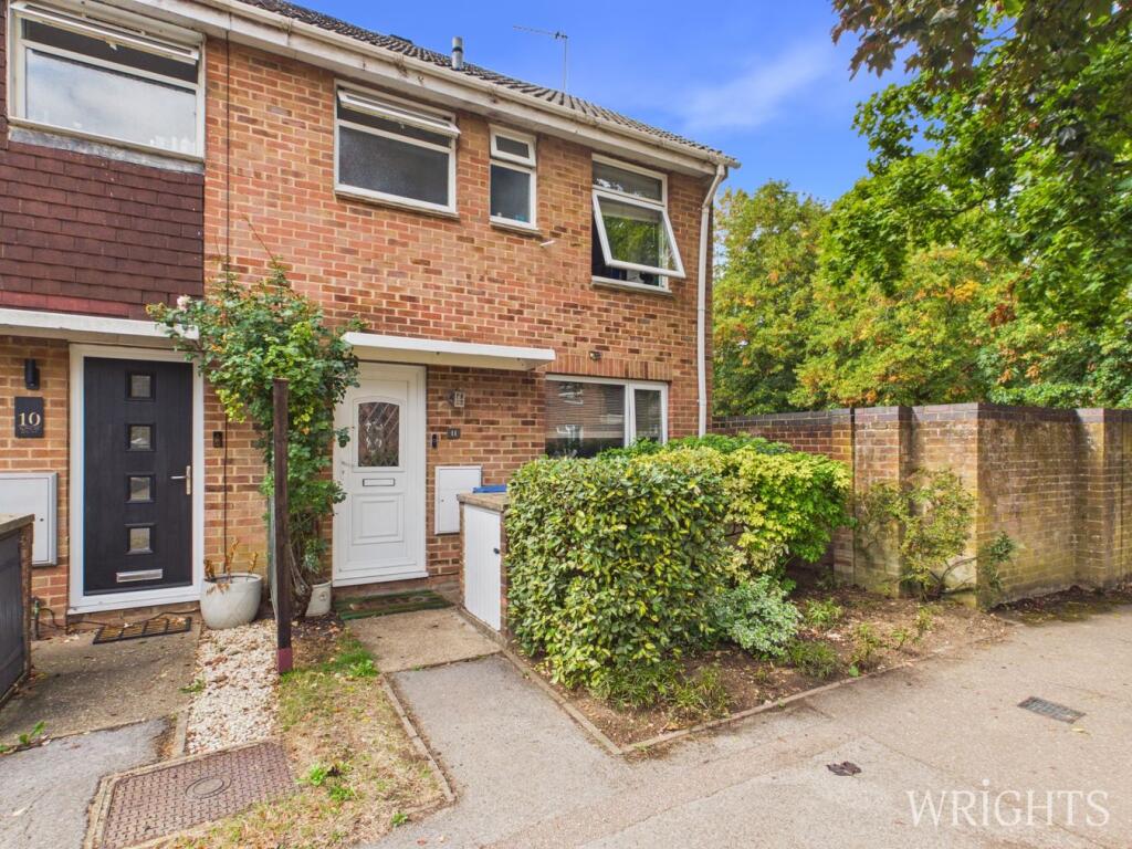 Main image of property: Aldbury Grove, Welwyn Garden City, AL7