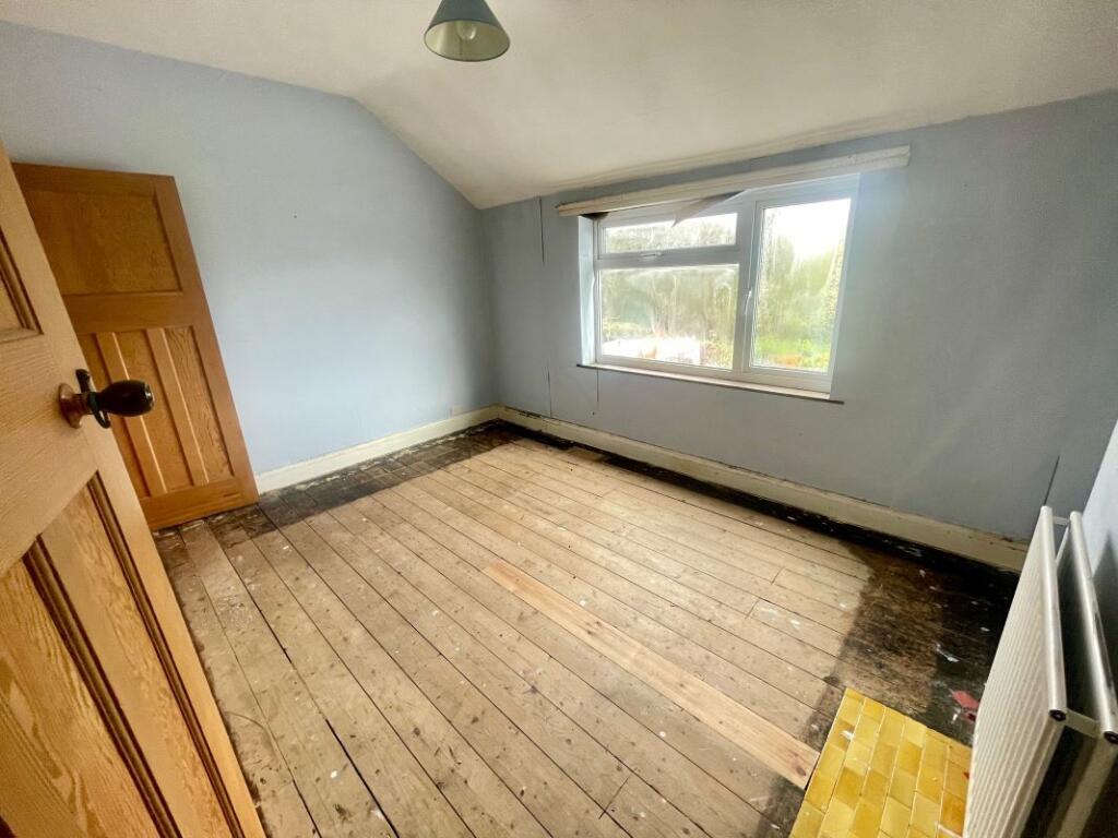 8 Coedwig Terrace, Penmon, Beaumaris, Anglesey, LL58 8SL - View 6