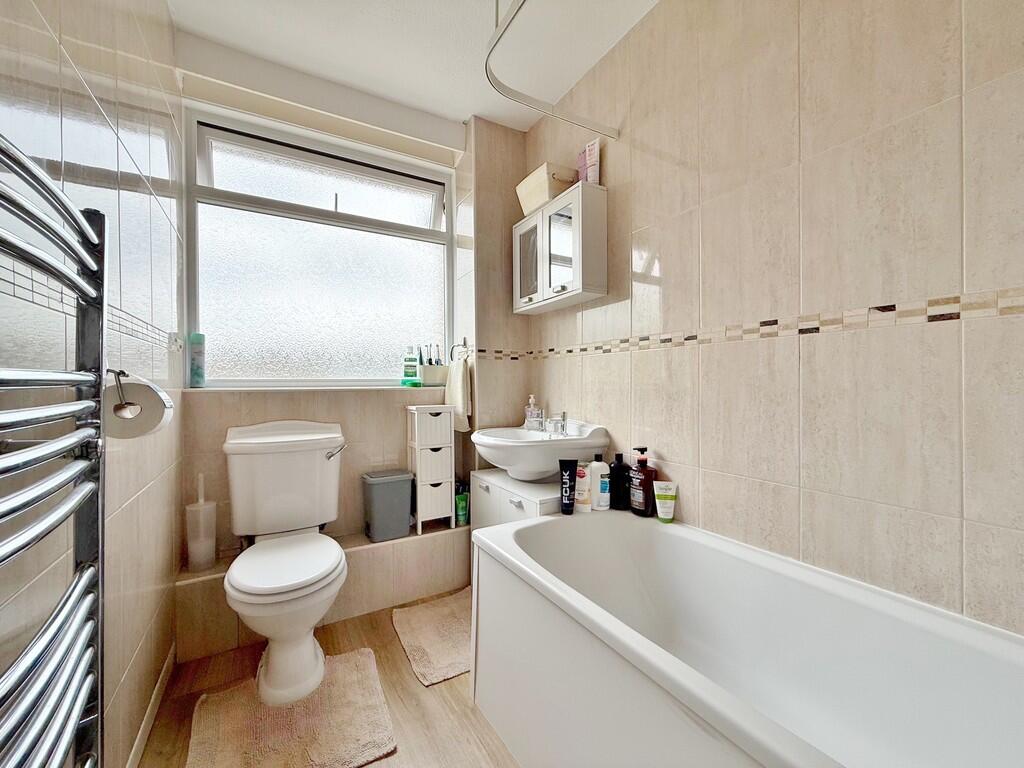 House in Portsmouth - View 4