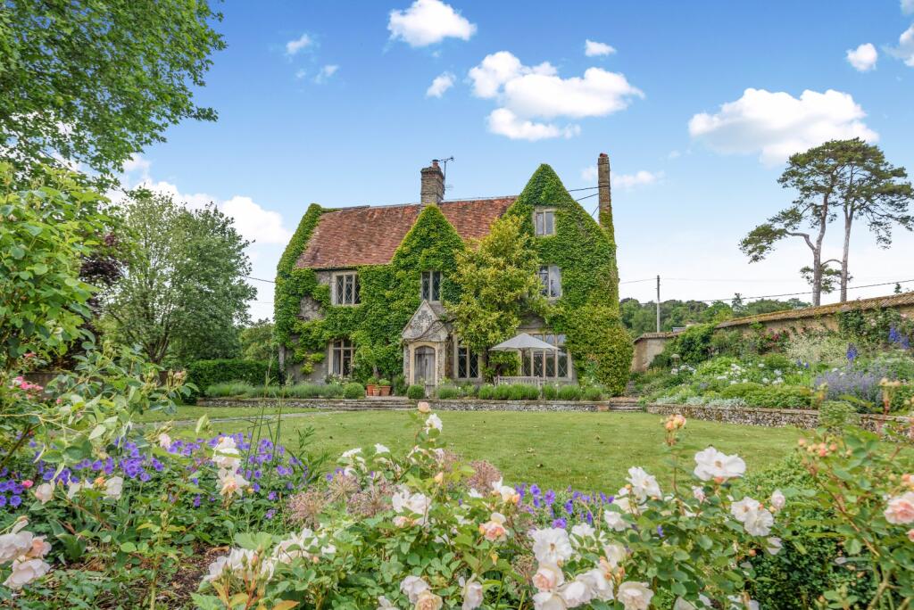 Main image of property: Milston, Durrington, Salisbury