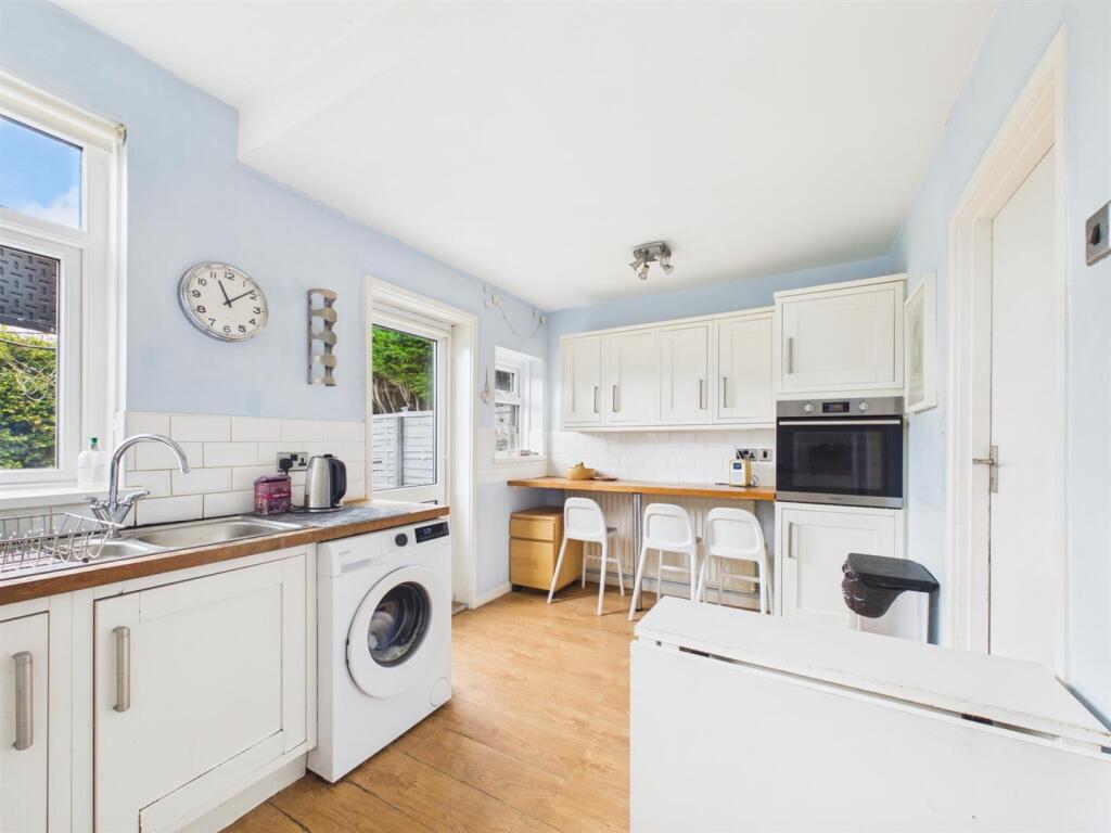 House in North Tyneside, Marden, Cullercoats - View 4