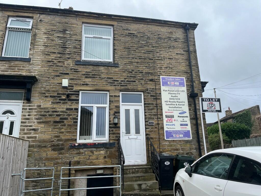 Main image of property: Cottingley Road, Bradford, West Yorkshire, BD15