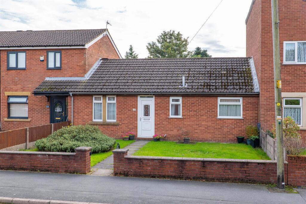 House in Preston