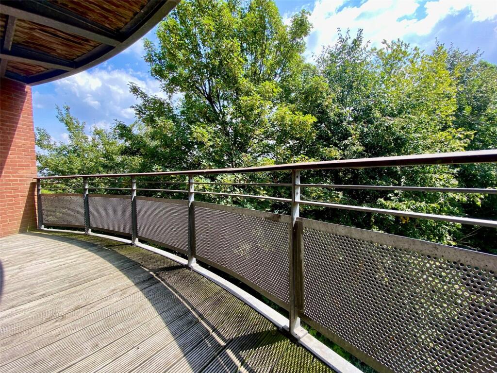 Apartment in Bristol, Alderman's Park, Redland - More