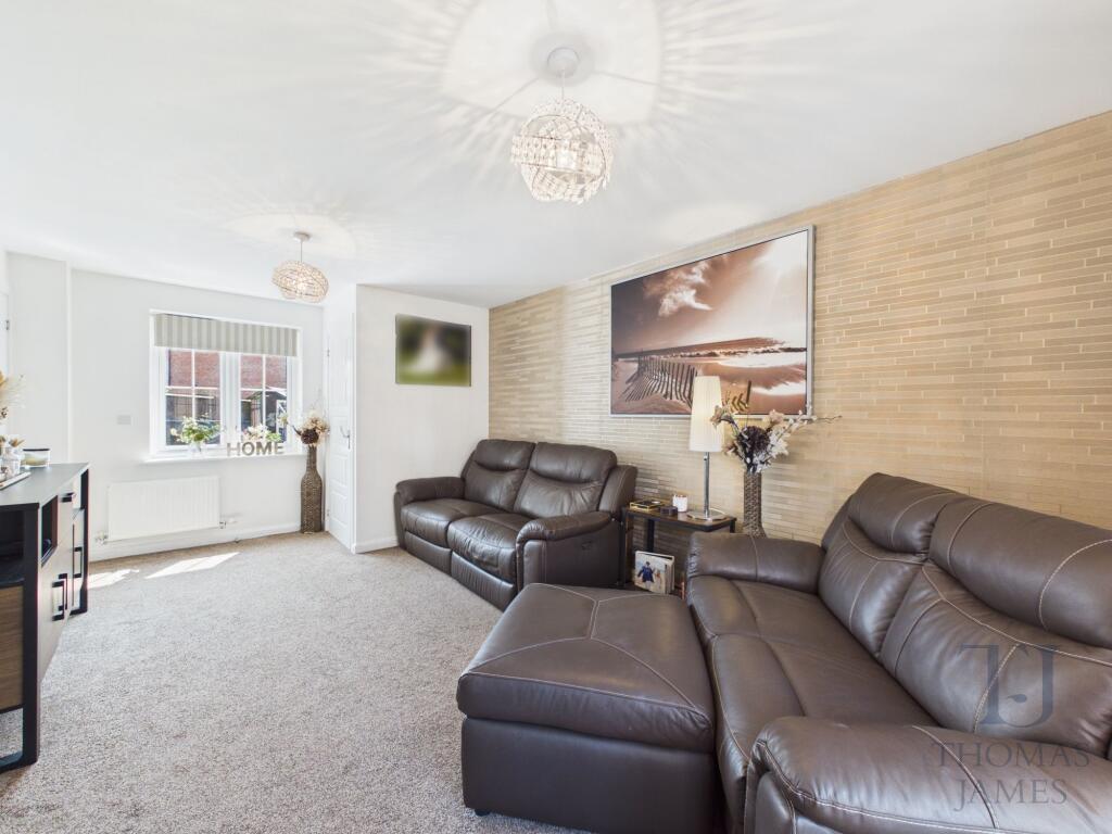 House in Rushcliffe, Hollygate Park, Cotgrave - View 5