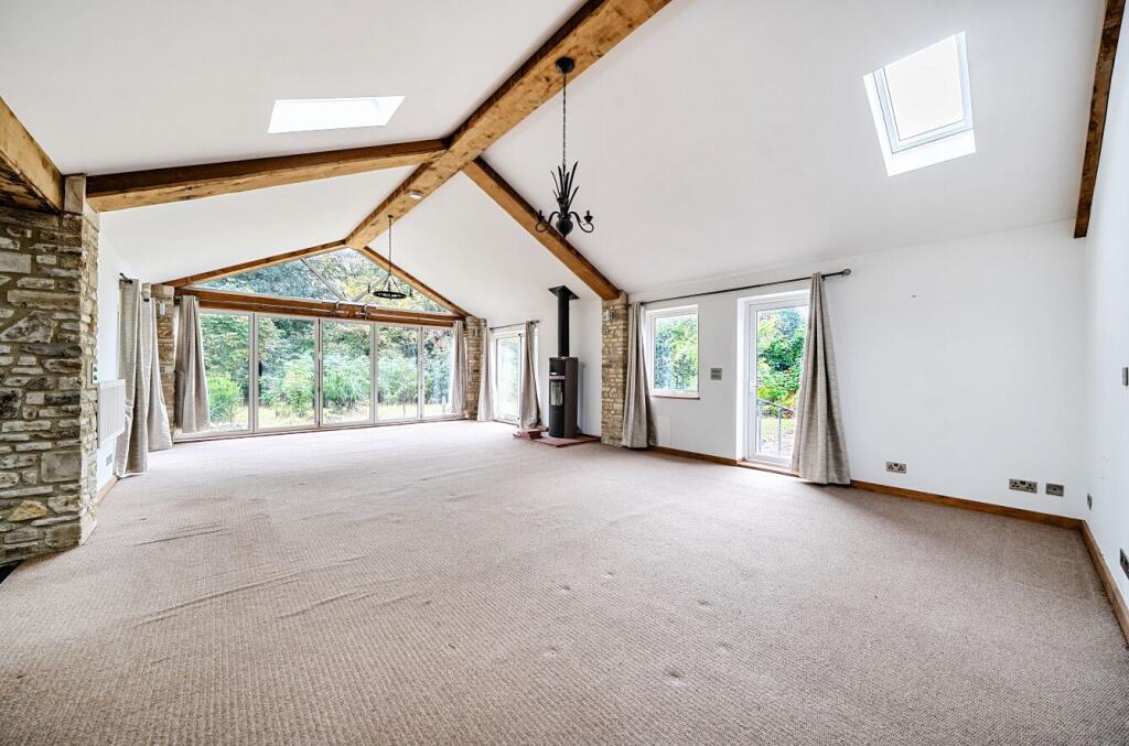 Abbey Road, Chilcompton, Radstock, BA3 photo 4