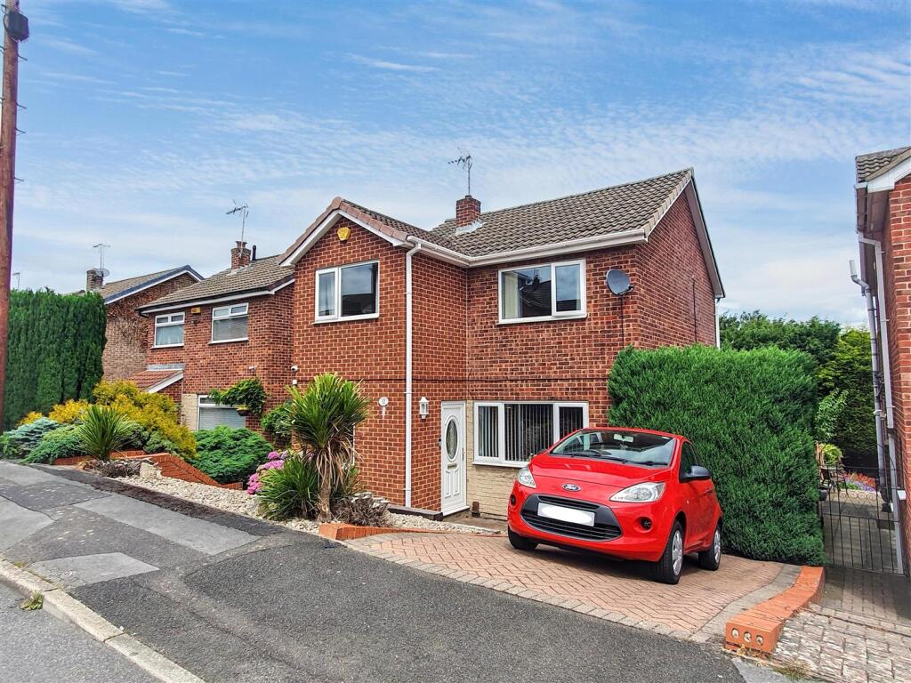 Main image of property: Gleneagles Rise, Swinton, Mexborough