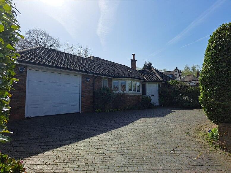 Main image of property: Park View Road, Four Oaks, Sutton Coldfield, B74