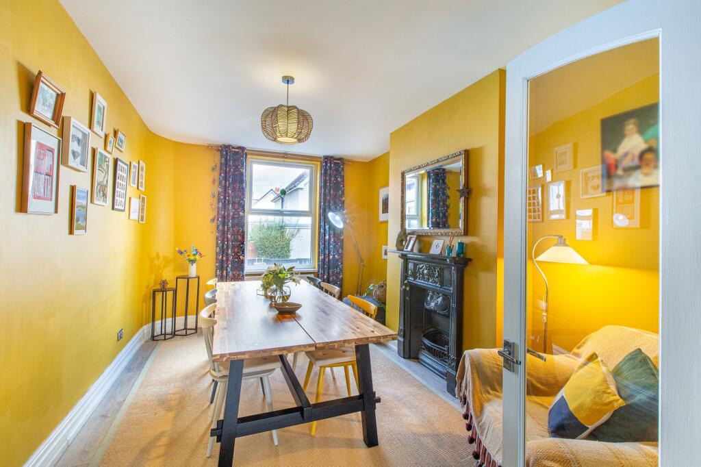 Norman Terrace, Leeds, LS8 - View 5