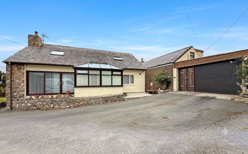 Main image of property: Llanllechid, Bangor, Gwynedd, LL57