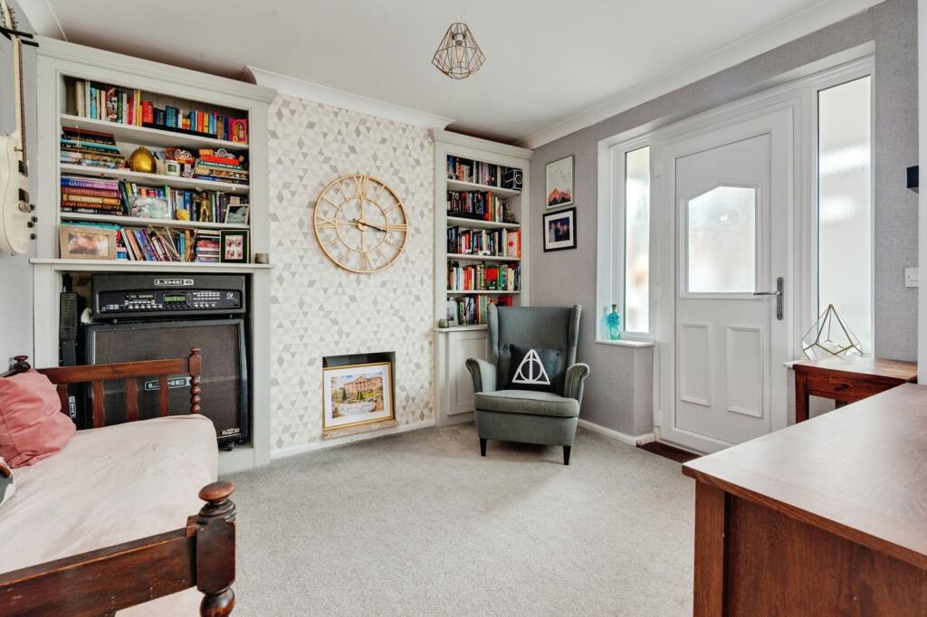 House in St Helens, Rainford - View 3