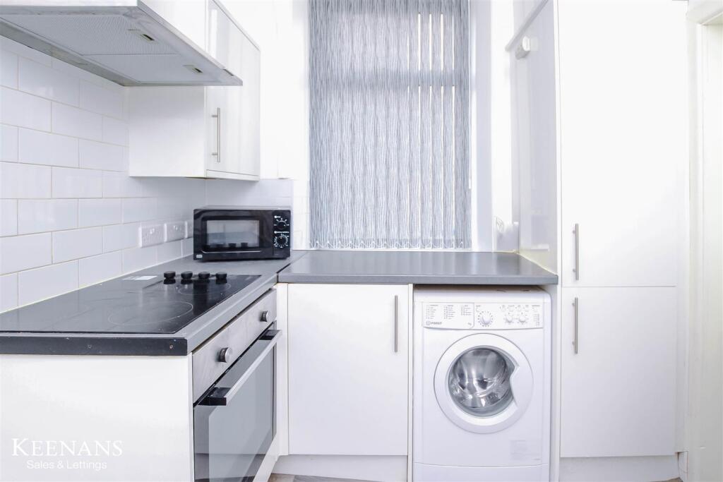 Additional image 4 of Victoria Street, Accrington