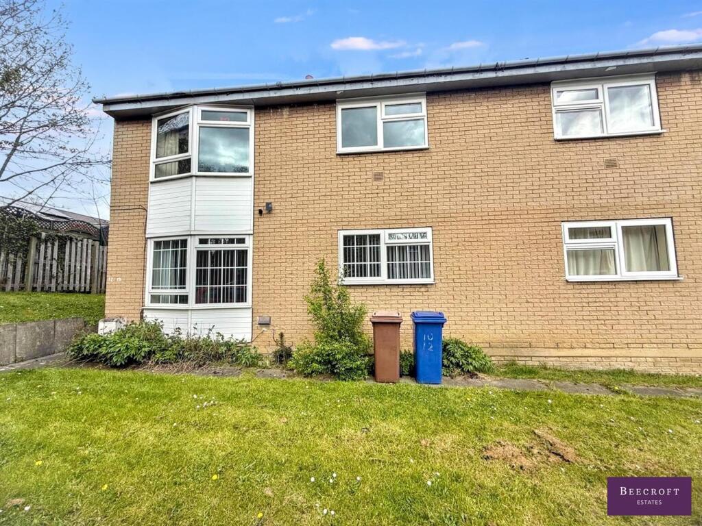 Main image of property: Roundwood Court, Worsbrough, Barnsley