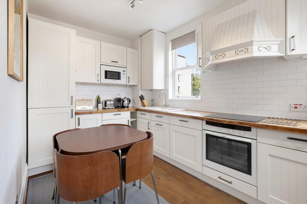 Apartment in London, Notting Hill - View 2