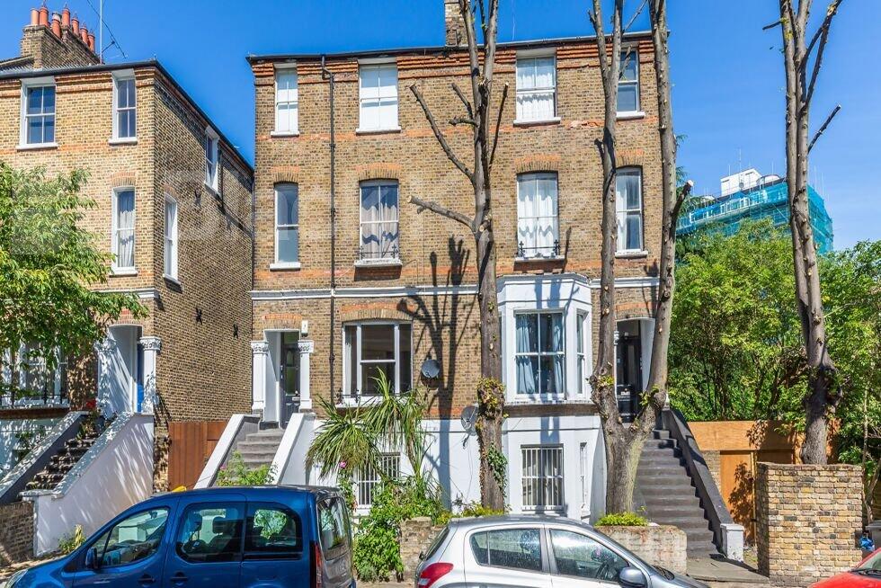 Main image of property: Hungerford Road, Hillmarton Conservation Area  N7