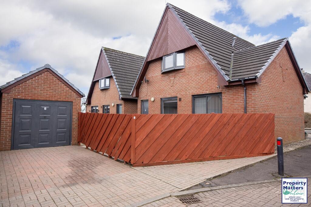 Robert Stewart Place, Kilmarnock, KA1 photo 2