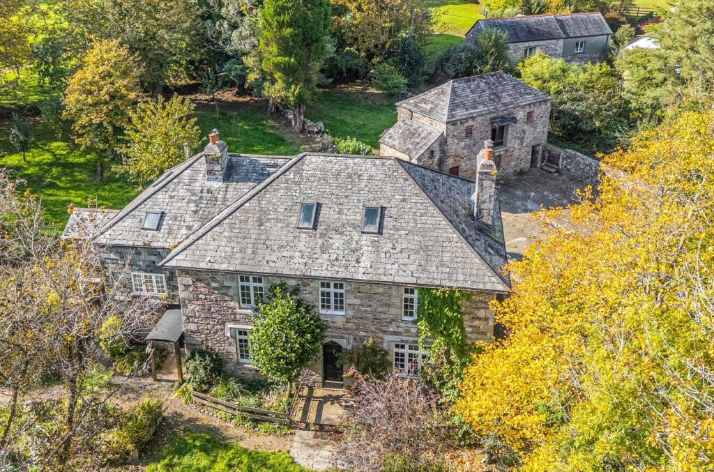 Main image of property: Upton Cross, Liskeard, Cornwall, PL14