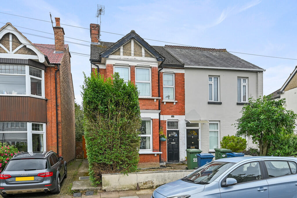 Main image of property: Hide Road, Harrow