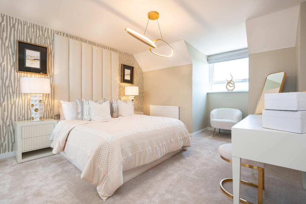 Main image of property: Off Evans Way,
Witham,
Essex,
CM8 2GL