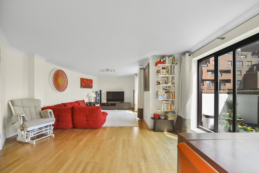 Main image of property: The Highway, London, E1W