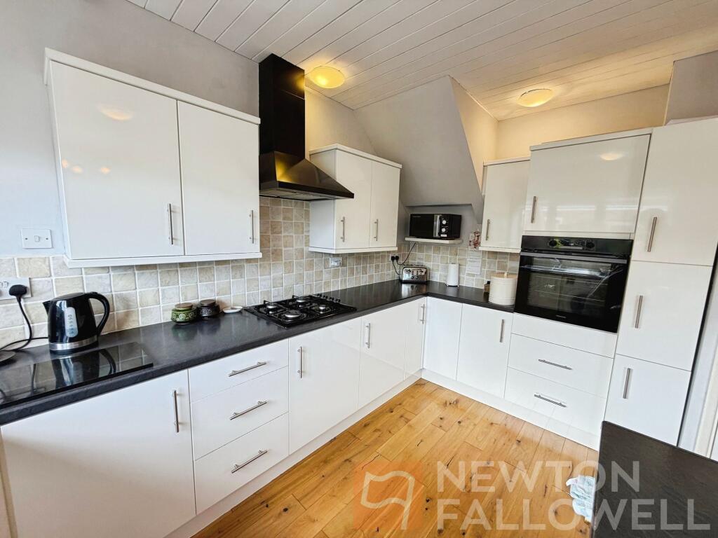 House in Peterborough - View 4