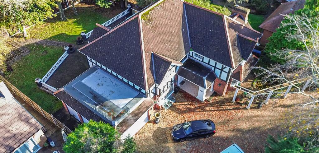 Main image of property: Poplar Avenue, Liverpool, Merseyside, L23 2ST