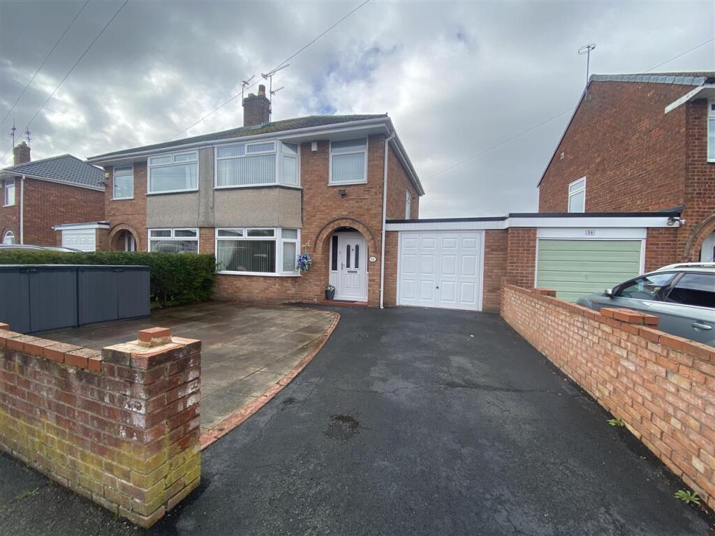 Main image of property: Seacombe Drive, Great Sutton