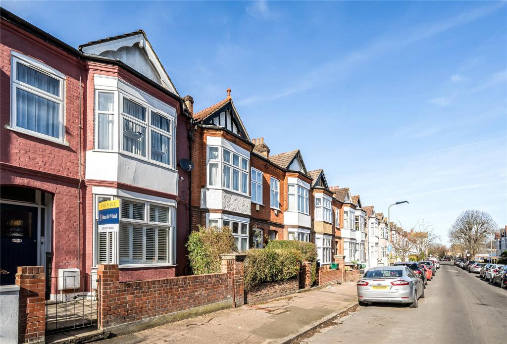 Royston Road, London photo 2