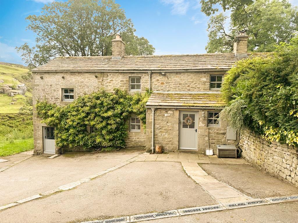 Additional image 52 of Dibbles Bridge Cottage and Annexe, Hartlington, Skipton
