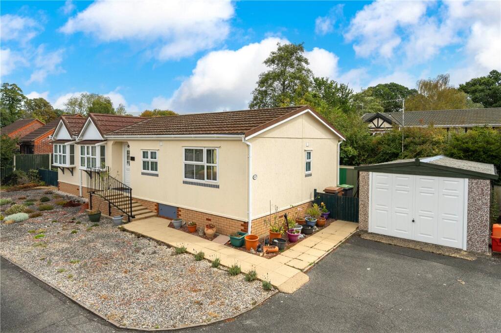 Main image of property: Westgate Park, Sleaford, Lincolnshire, NG34