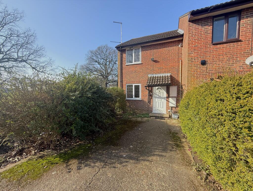 Main image of property: Waveney Green, Southampton