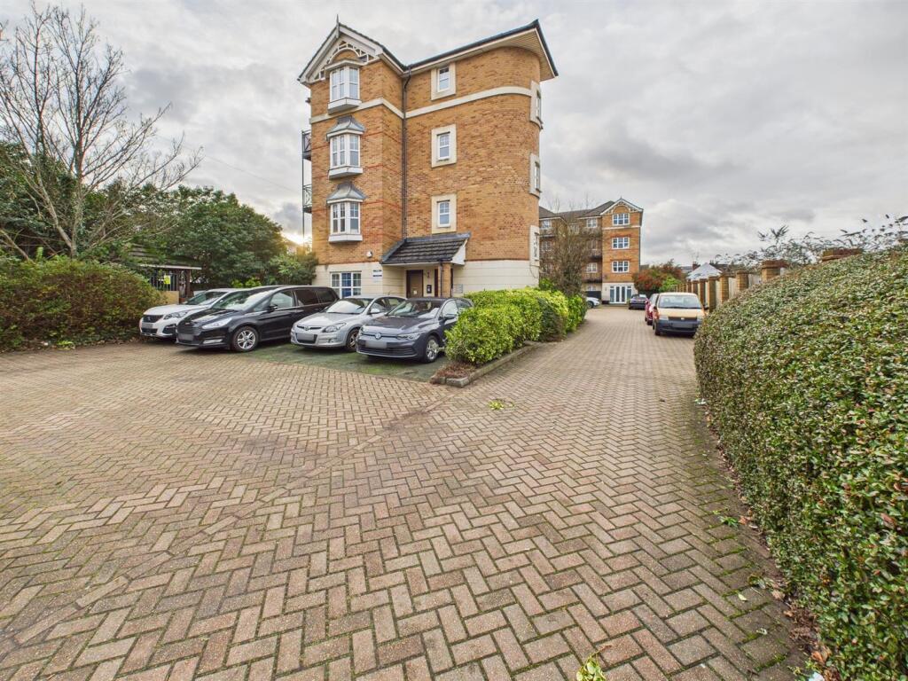 Main image of property: Bishops Court, Bedford Road, Reading