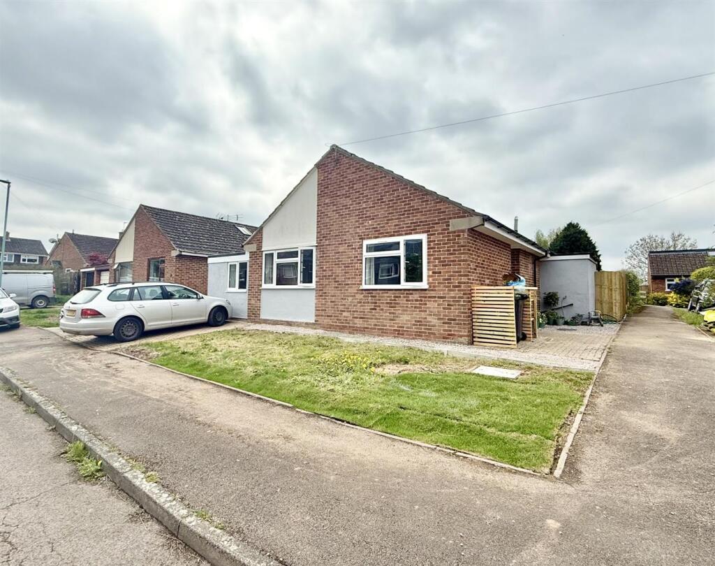 Main image of property: Bayfield Gardens, Dymock