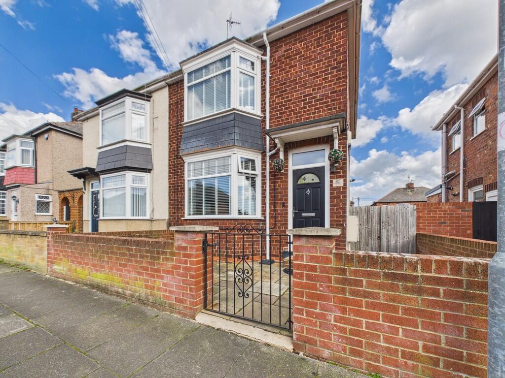 Main image of property: Alwyn Road, Darlington, County Durham