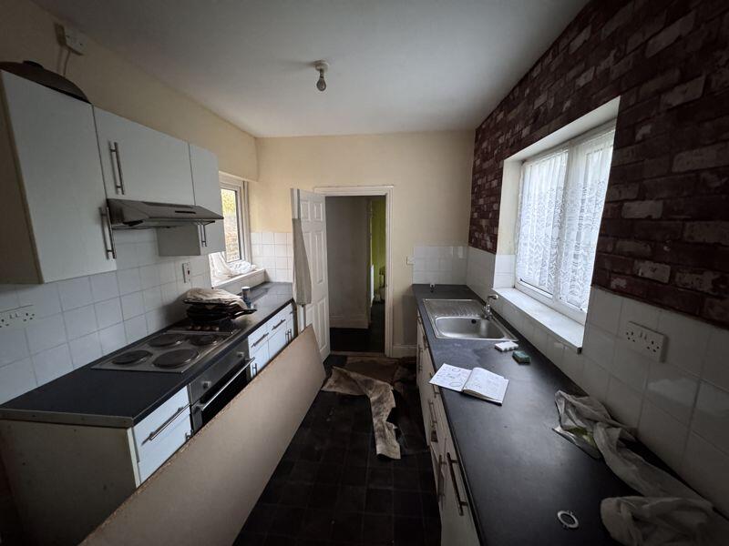 Main image of property: Beech Street, Jarrow