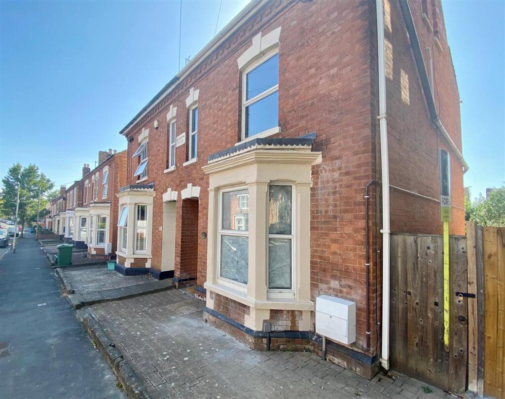 Main image of property: Henry Road, Kingsholm