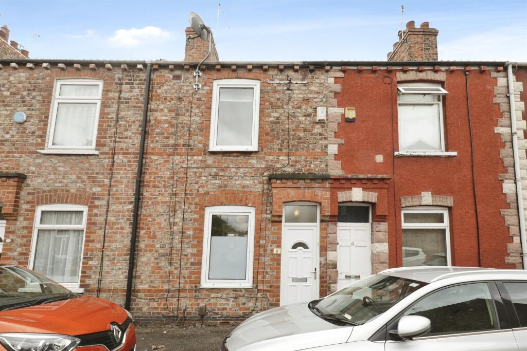 Main image of property: Hillsborough Terrace, YORK