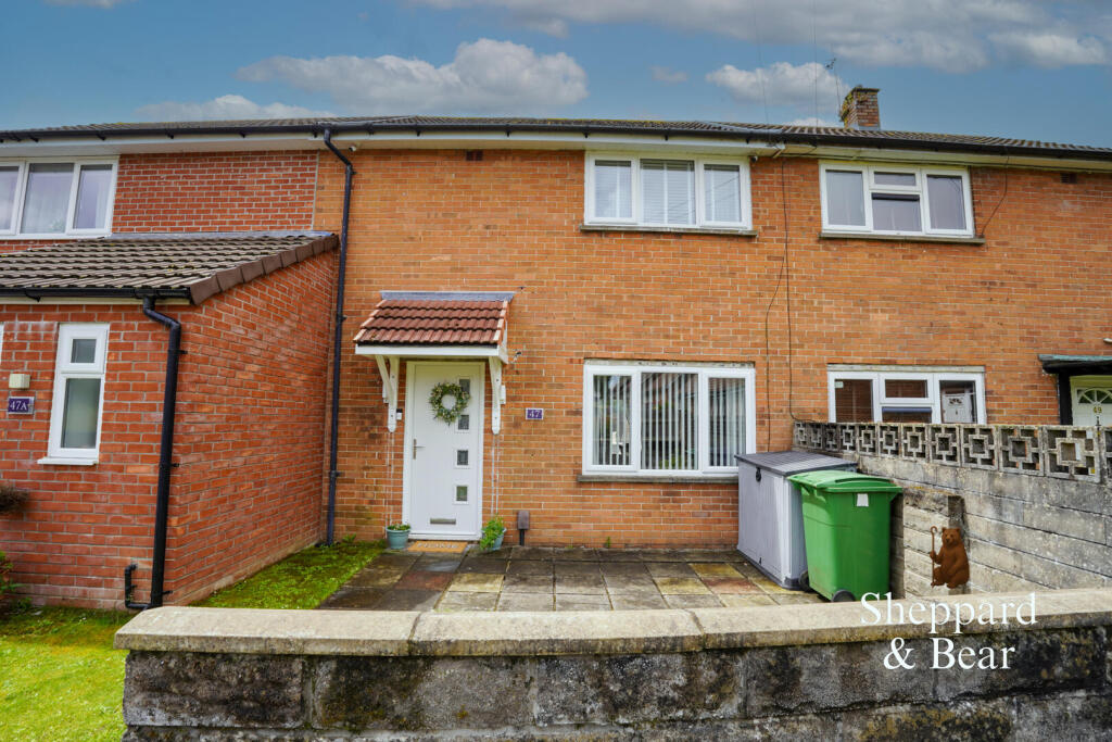 Main image of property: Dickens Avenue, Llanrumney, Cardiff