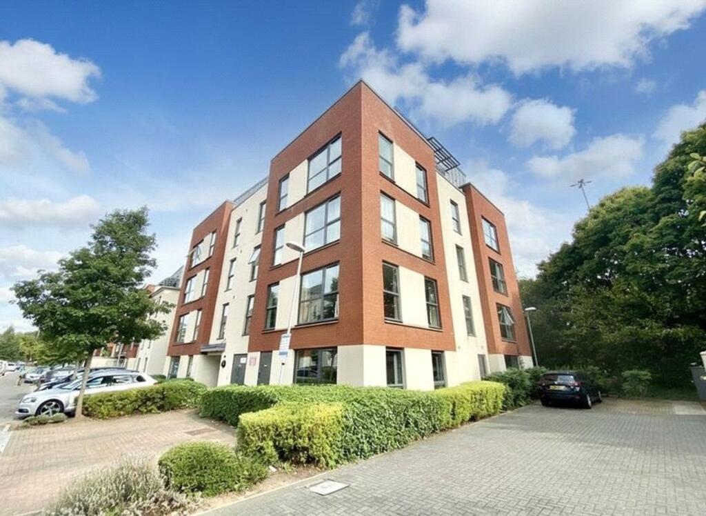 Main image of property: Ashton Gate, Paxton Drive, BS3 2BF