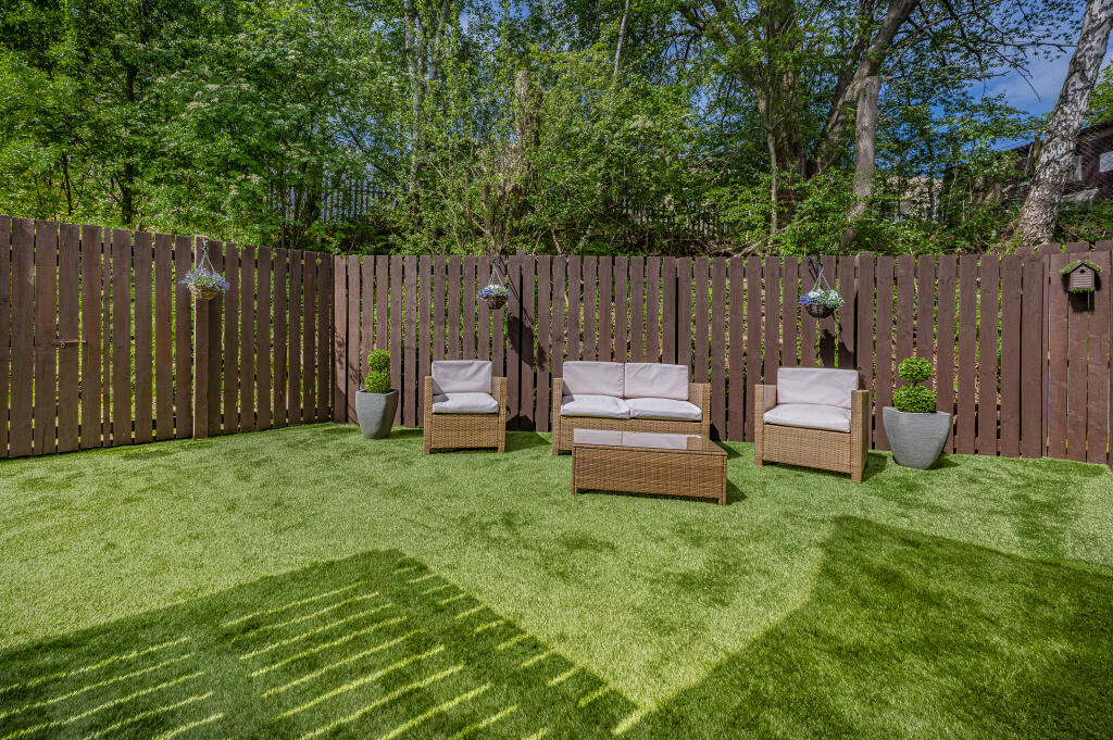 Apartment in Cambuslang, Kirkhill - View 2