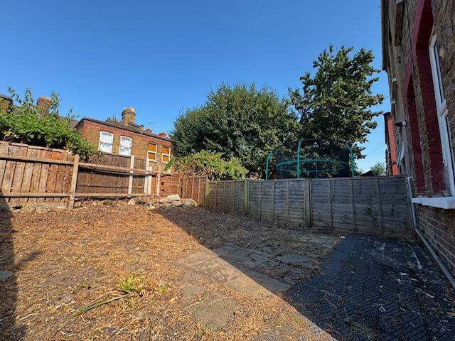 Main image of property: Perth Road, London