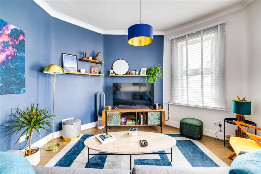 Main image of property: Merton Road, London, SW18