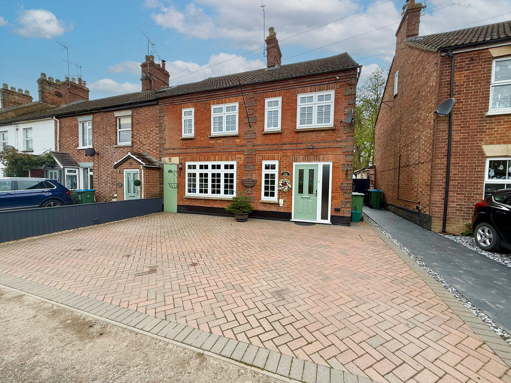 Main image of property: George Street, Wing