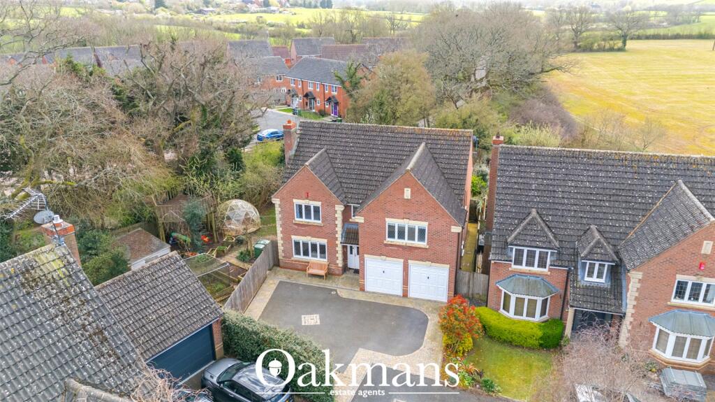 Additional image 40 of Defford Close, Redditch, Worcestershire, B97