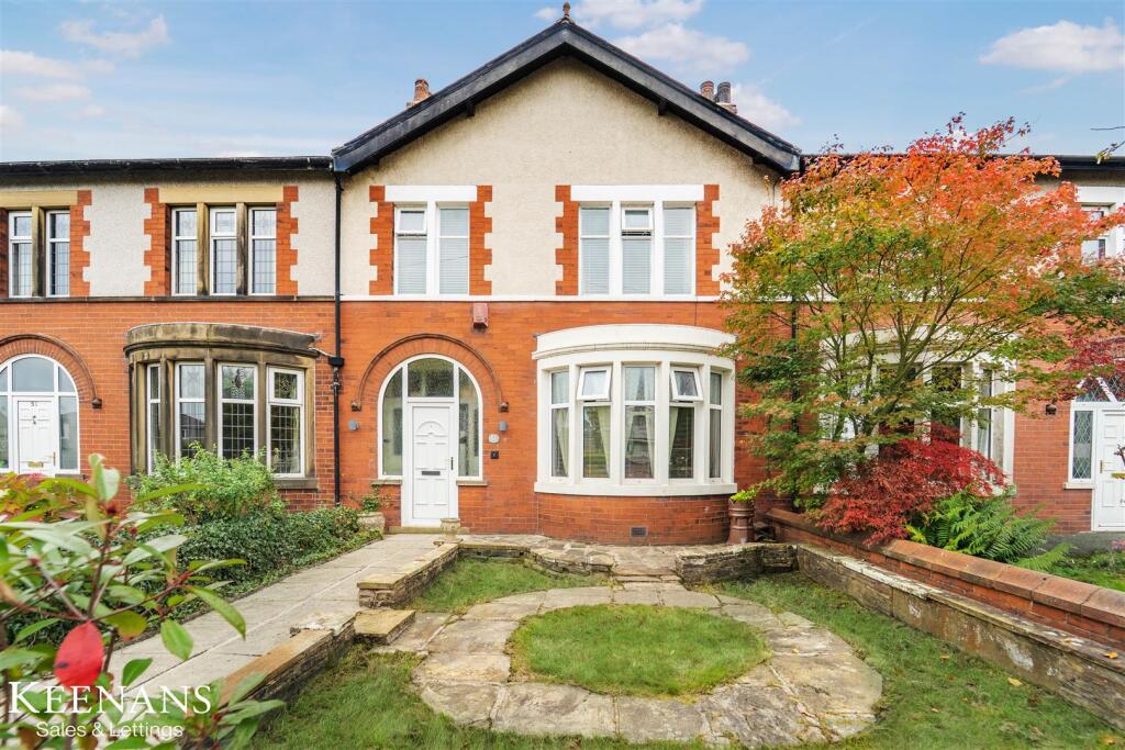 Additional image 22 of Blackburn Road, Rishton, Blackburn